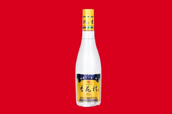 东莞寮步镇回收杏花村