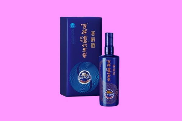 东莞寮步镇回收泸州老窖