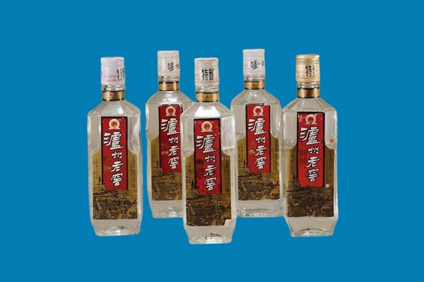 东莞寮步镇回收老酒