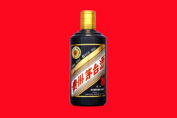 东莞寮步镇回收茅台酒瓶